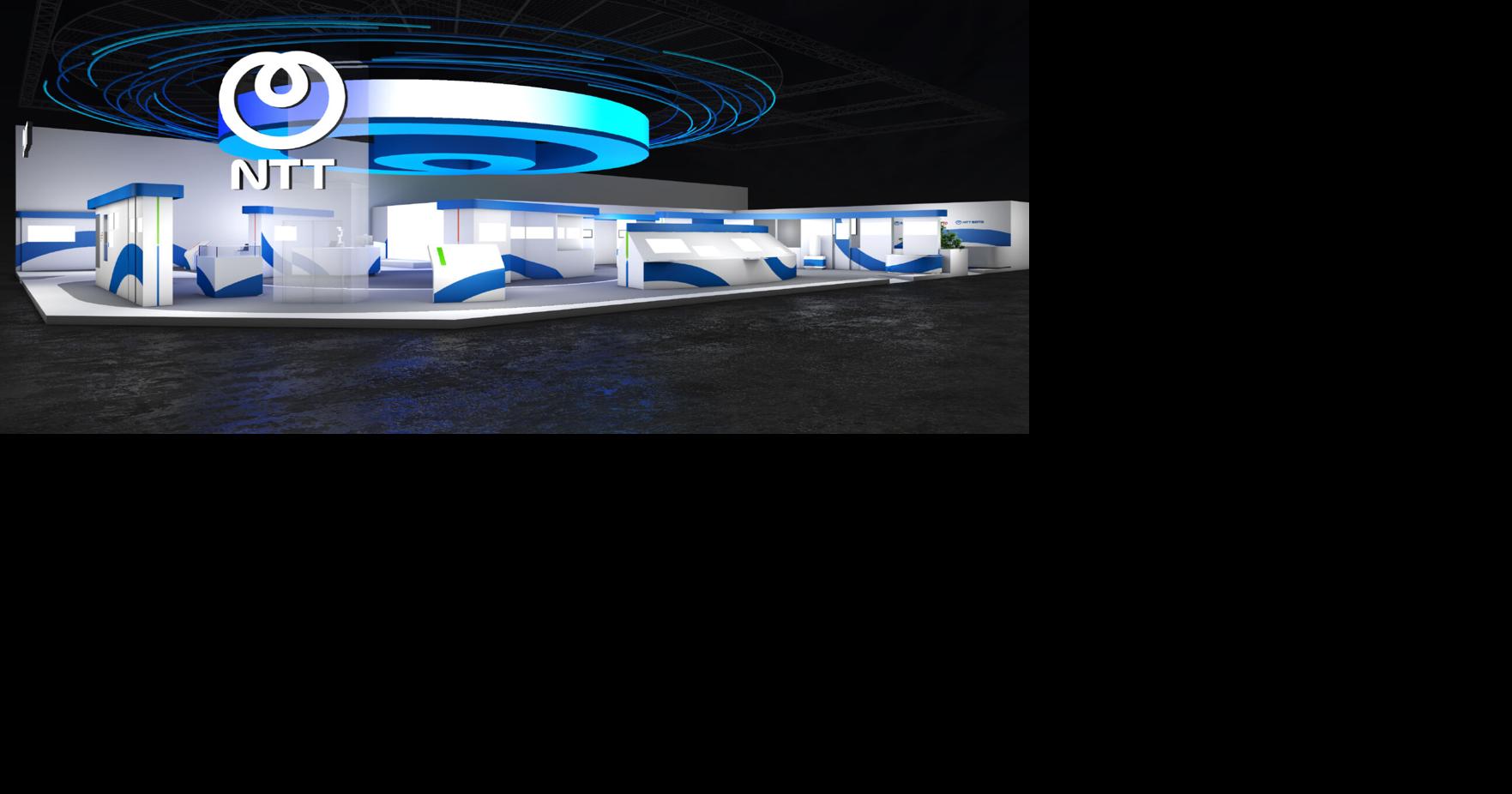 NTT, DOCOMO, and NTT DATA to Exhibit at MWC Barcelona 2026