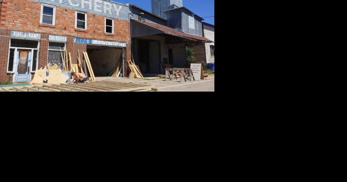 DEED Awards $2.16 Million for Redevelopment Projects - Vimarsana News