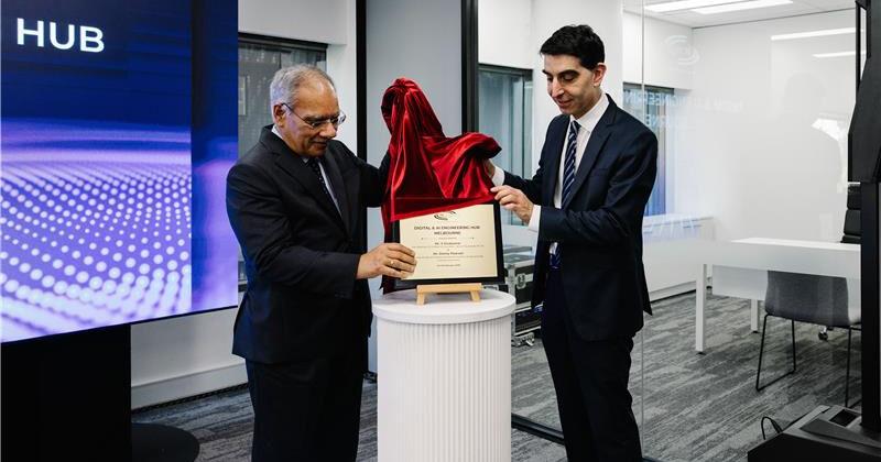 ITC Infotech Establishes Asia-Pacific Digital & AI Engineering Hub in Melbourne, Australia