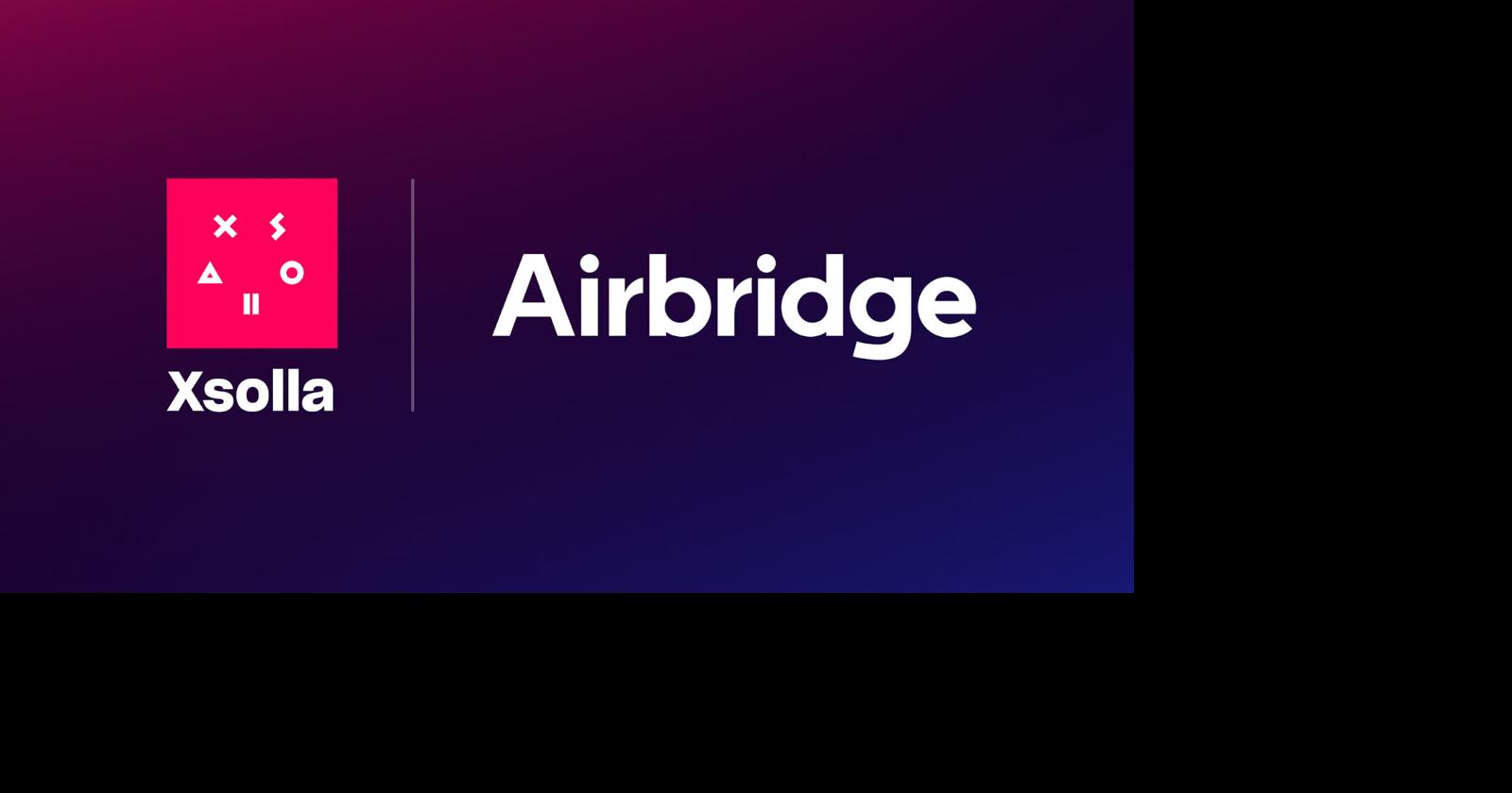 Xsolla and Airbridge Partner to Deliver Unified Mobile and Web Performance Insights for Game Developers