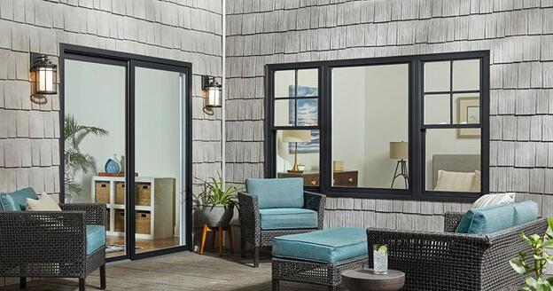 Cornerstone Building Brands’ American Craftsman™ by Ply Gem® Ranks #2 in Manufacturer Segment of the J.D. Power 2025 U.S. Windows and Patio Doors Satisfaction Study℠