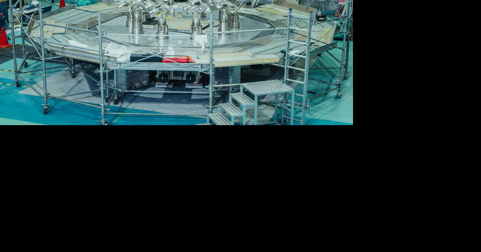 Helical Fusion Launches Helix Program “Official Partners” to Build Japan’s Industrial Coalition for Commercial Fusion Energy