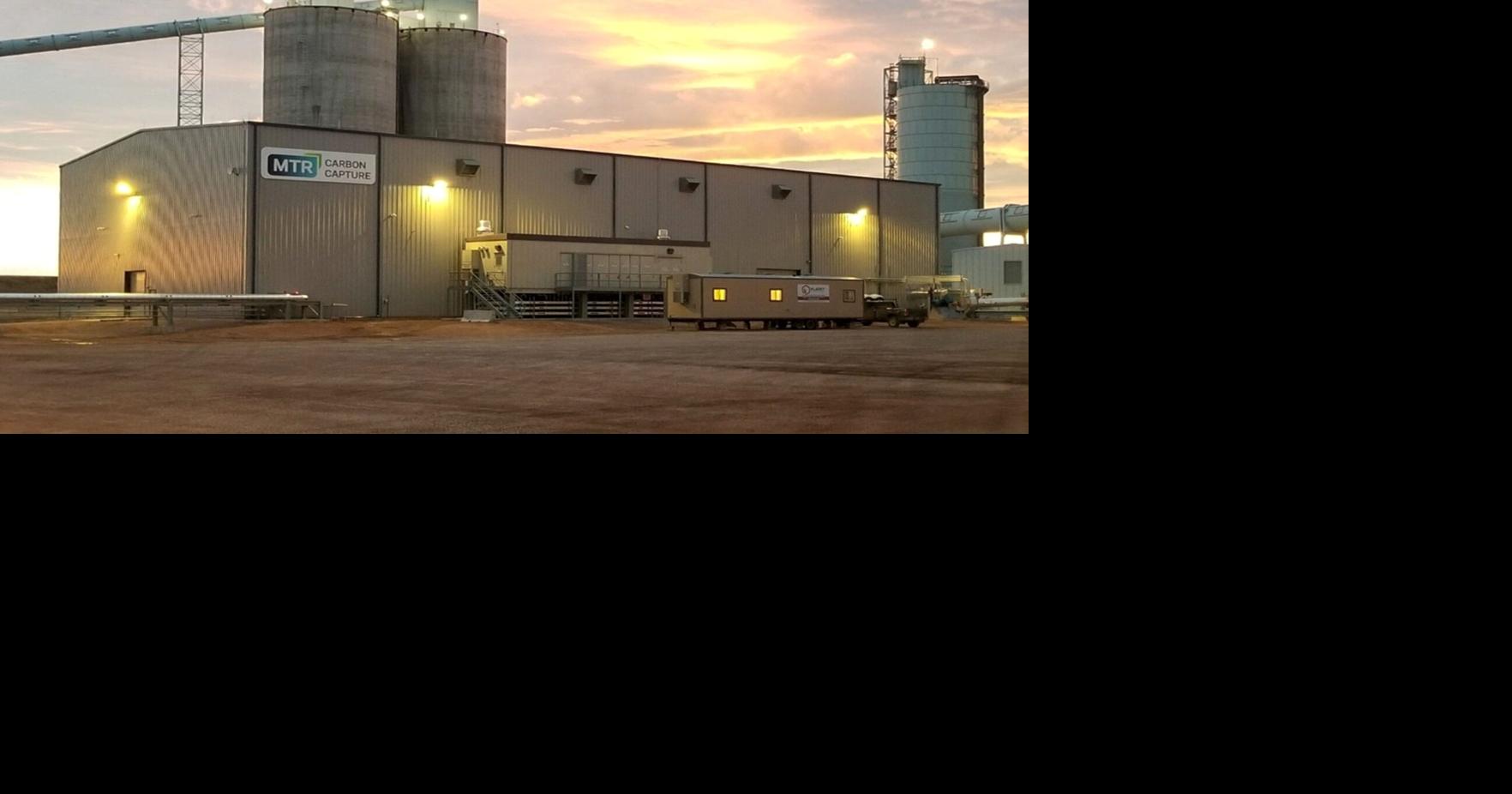 Membrane Technology & Research Secures $27 Million Investment to Accelerate Global Deployment of Membrane-Based Solutions