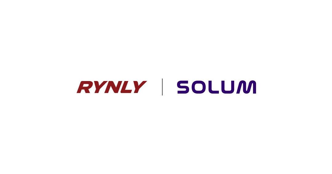 SOLUM and Rynly Partner to Advance Retail Fulfilment Through Connected Shelf-Edge Execution