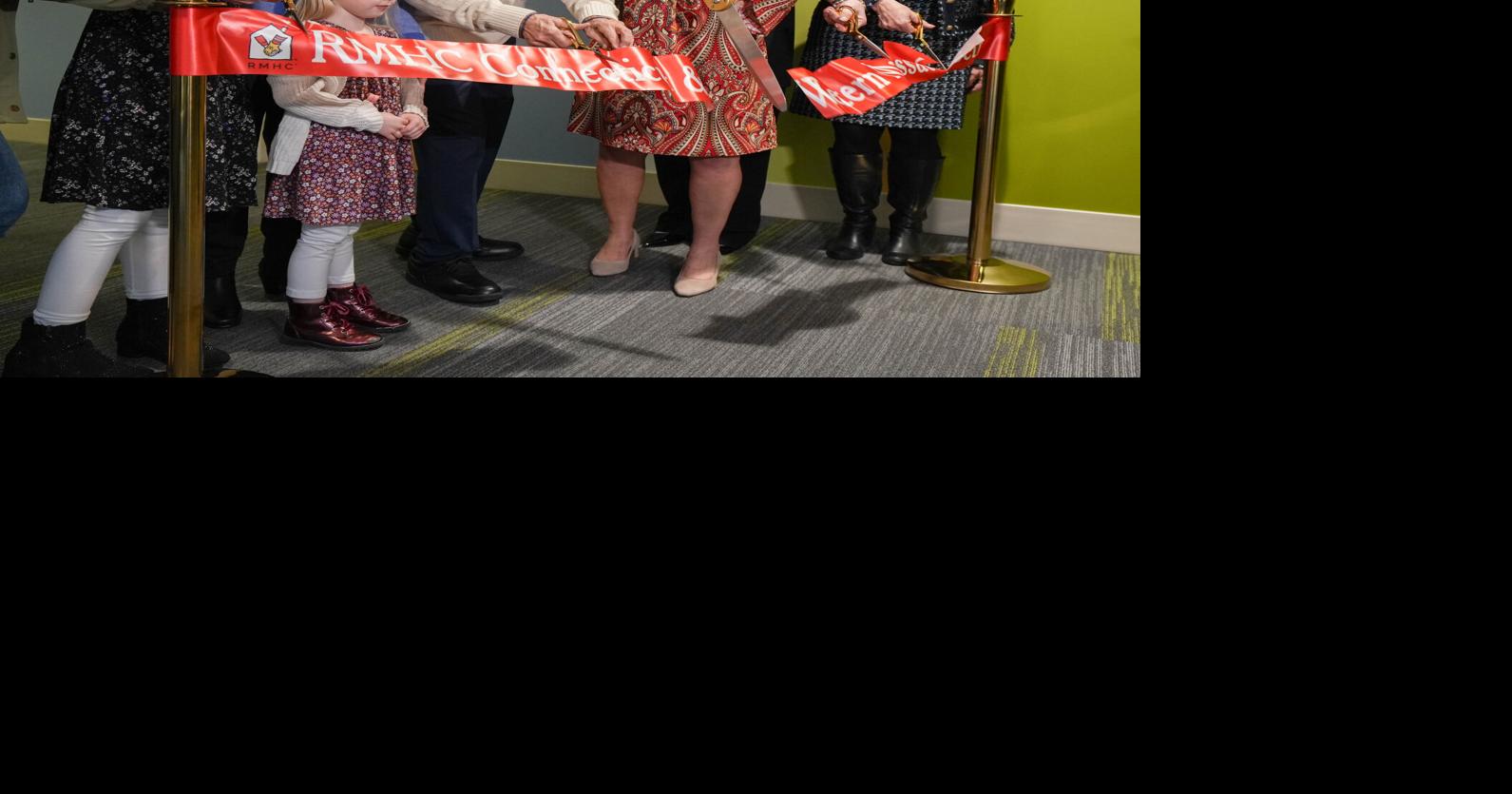 Avangrid Foundation Celebrates Expansion of Ronald McDonald House of Connecticut