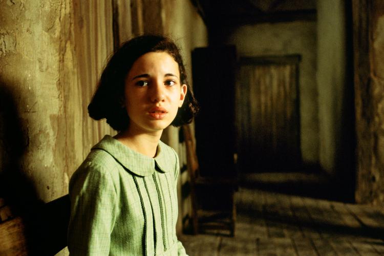 20 years after a 22-minute ovation, Guillermo del Toro and 'Pan's ...