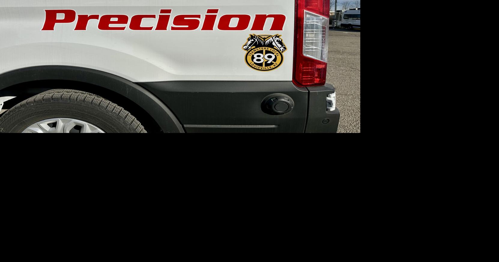 Precision Vehicle Solutions Selected to Operate Finished Vehicle Logistics at Ford’s Kentucky Truck Plant