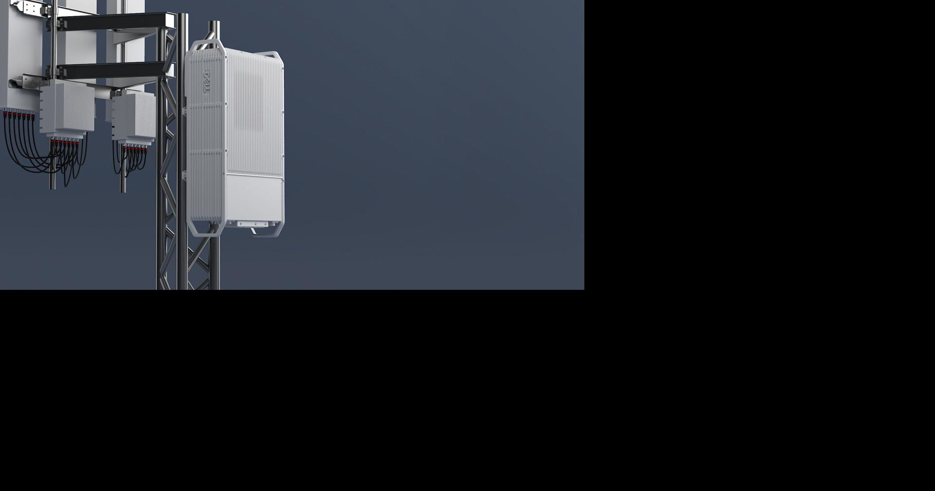 Dell PowerEdge XR9700 Brings Cloud RAN and AI to Harsh Edge Environments