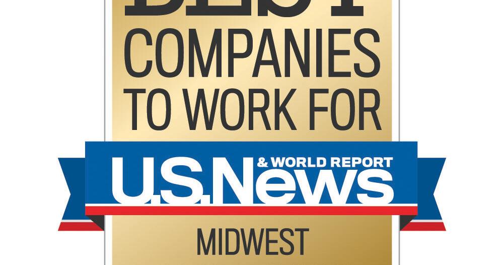 U.S. News & World Report Names Cintas One of the Best Companies to Work For 2025-2026