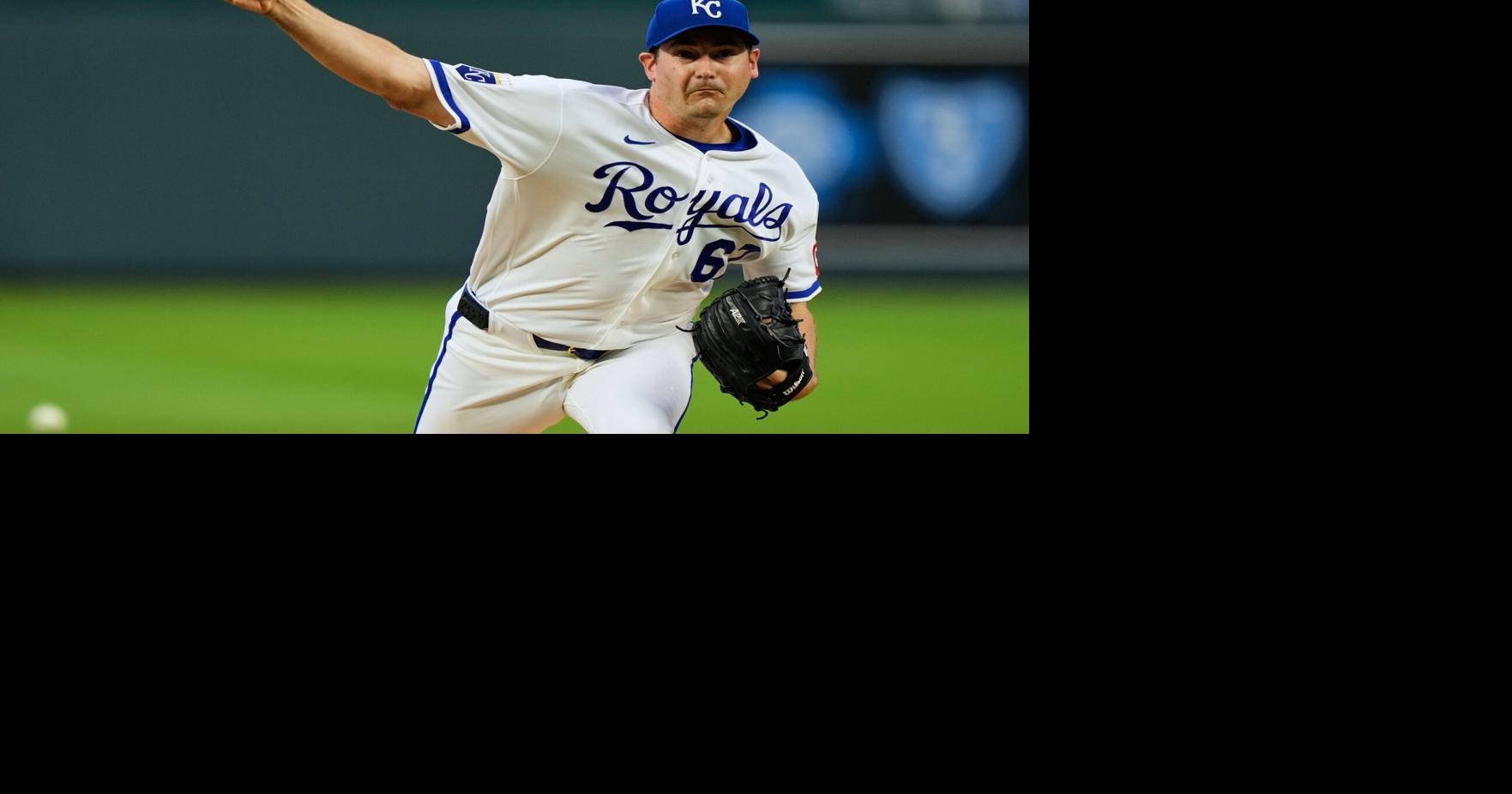 Kansas City officials are proposing $600M in stadium bonds to keep MLB's Royals in Missouri