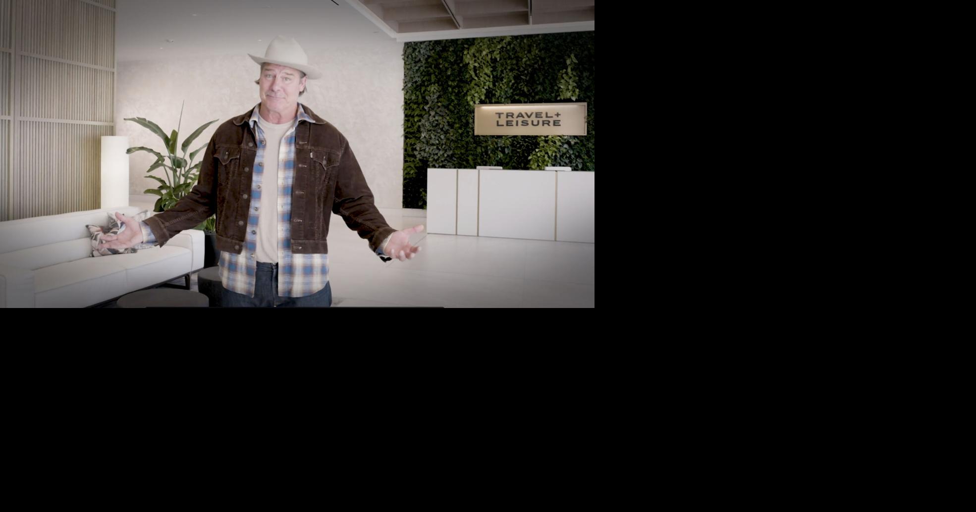 Travel + Leisure Co. and Ty Pennington Offer Owners a Behind-the-Scenes Look at Vacation Club Ownership