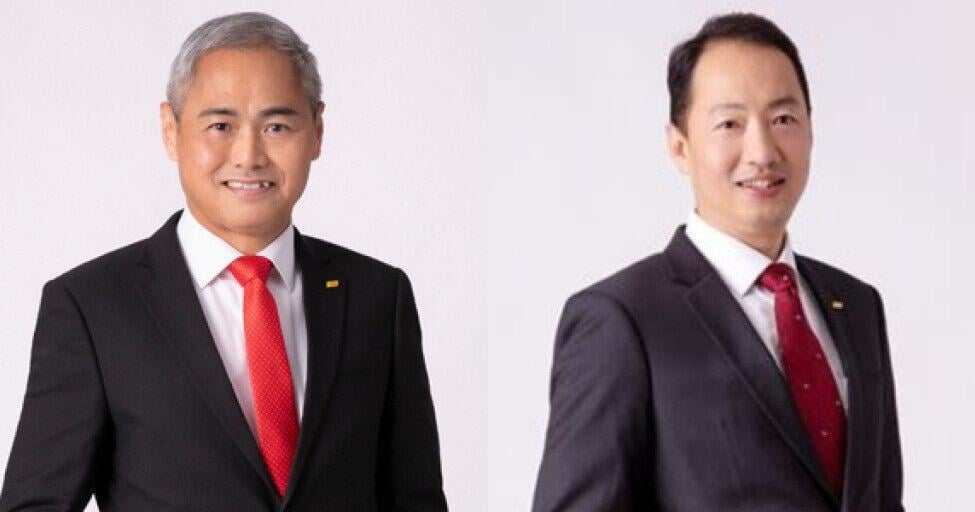 DHL Express enhances Asia Pacific leadership team with strategic appointments in HR and Taiwan