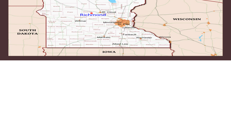 Two teens are taken to the hospital following crash in central Minnesota |  Local News | voiceofalexandria.com