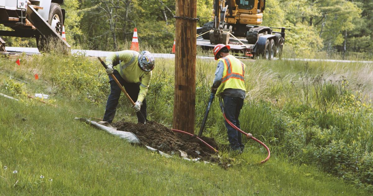 Avangrid Boosts Energy Reliability with 24,000 Utility Pole Replacements this Year Across Northeast