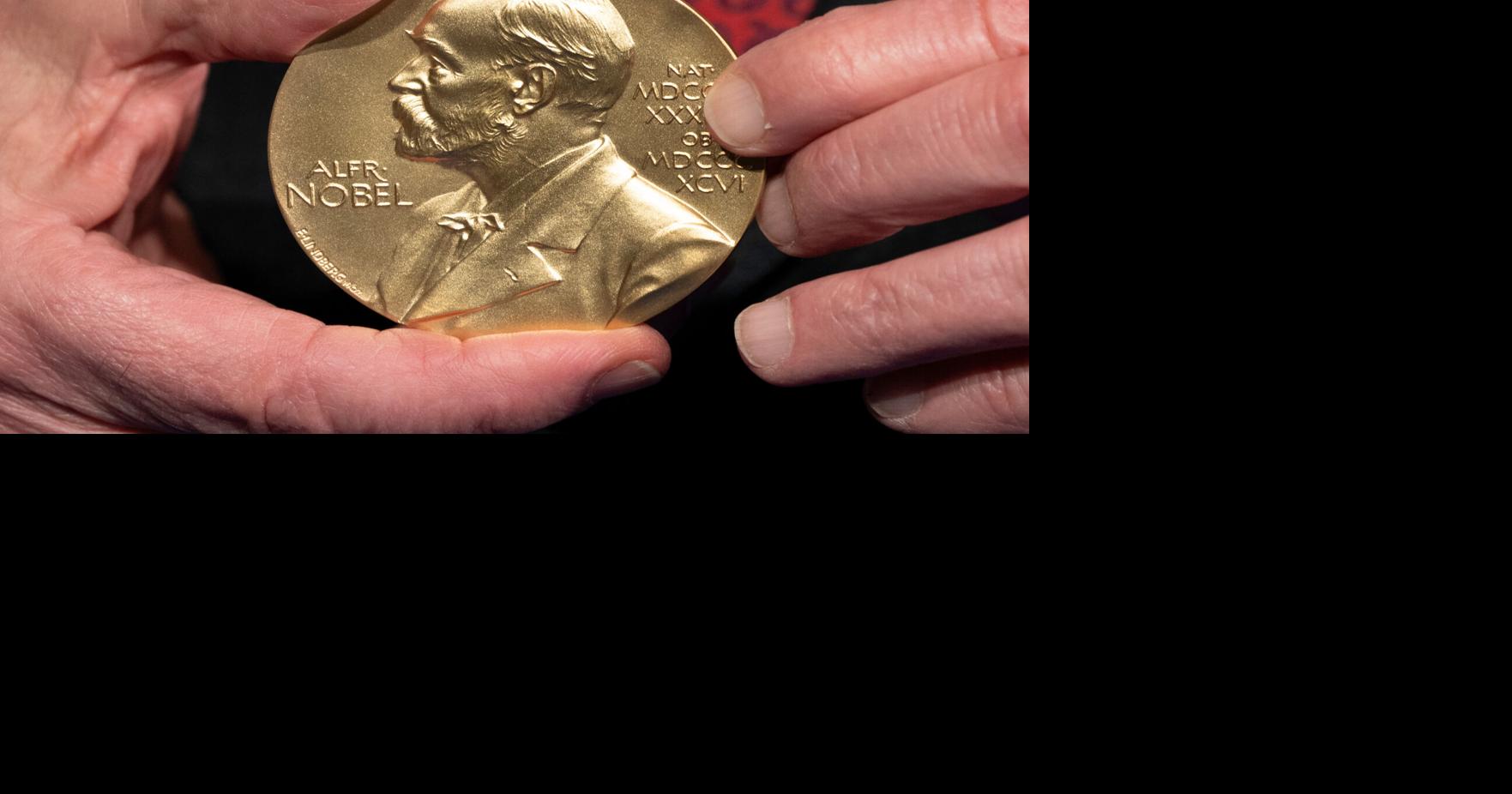 Hungarian master of absurdist excess László Krasznahorkai wins Nobel literature prize
