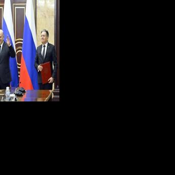 Russia, Vietnam advance plans for first nuclear power plant