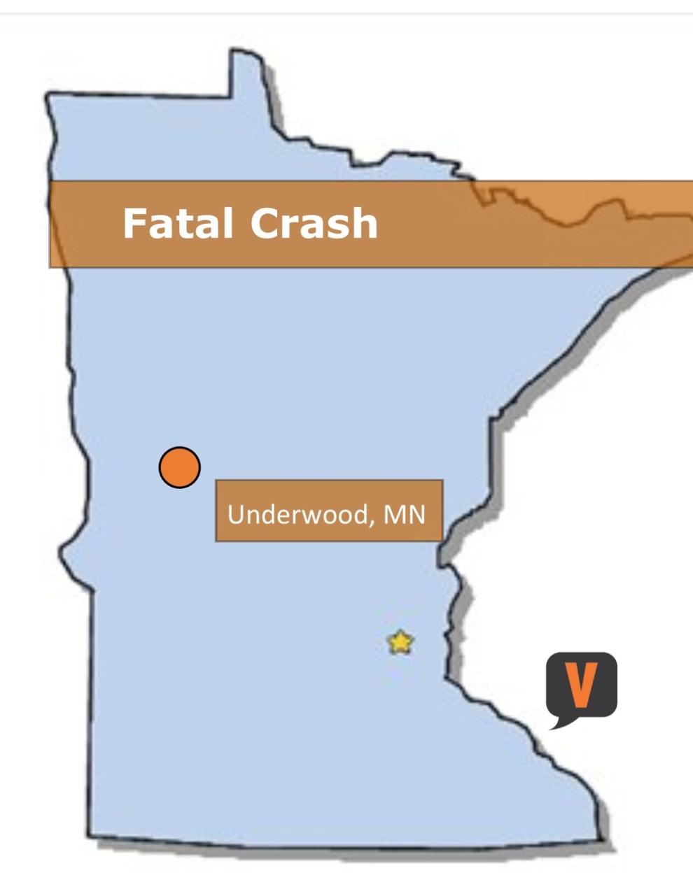 Parkers Prairie Man Dies In Crash With Semi Local News