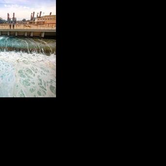 Water emerges as a dangerous new war target