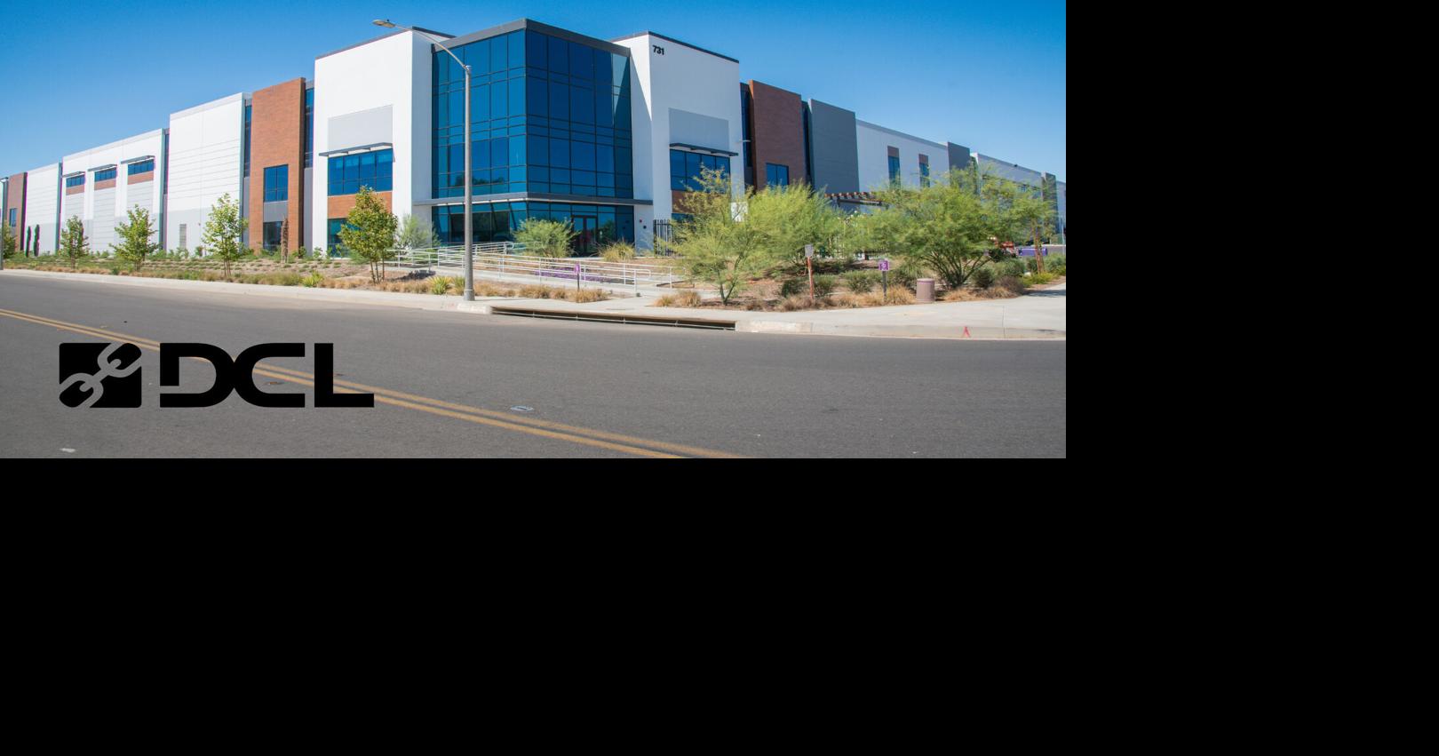 DCL Logistics Expands National Footprint With Largest Facility Acquisition, Tripling Order Volume