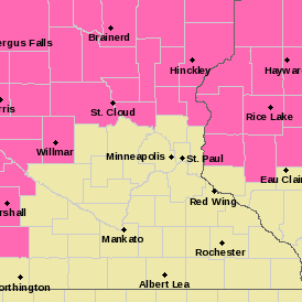 Winter Storm Warning continues through Tuesday morning, travel difficult across the area - Vimarsana News