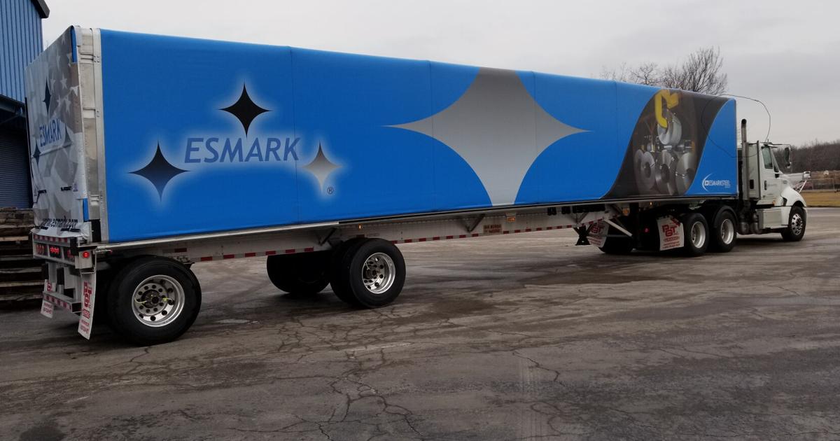 Esmark Appoints Jack Biegalski CEO of Esmark Steel Group, Alvarez to Lead Esmark International