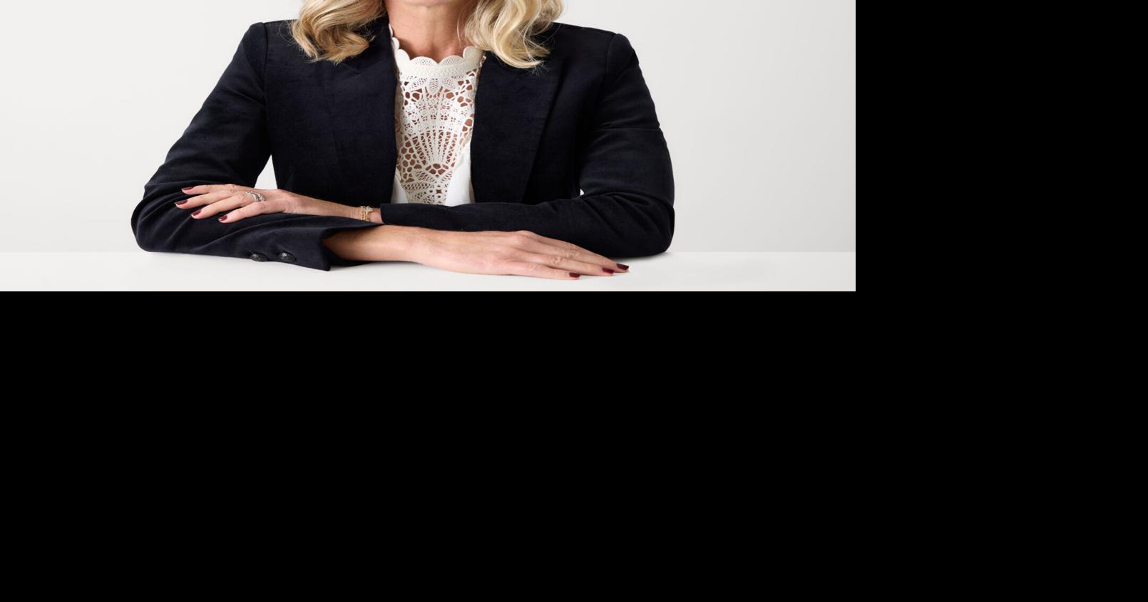 Vuori Names Heather Archibald as Chief Product Officer