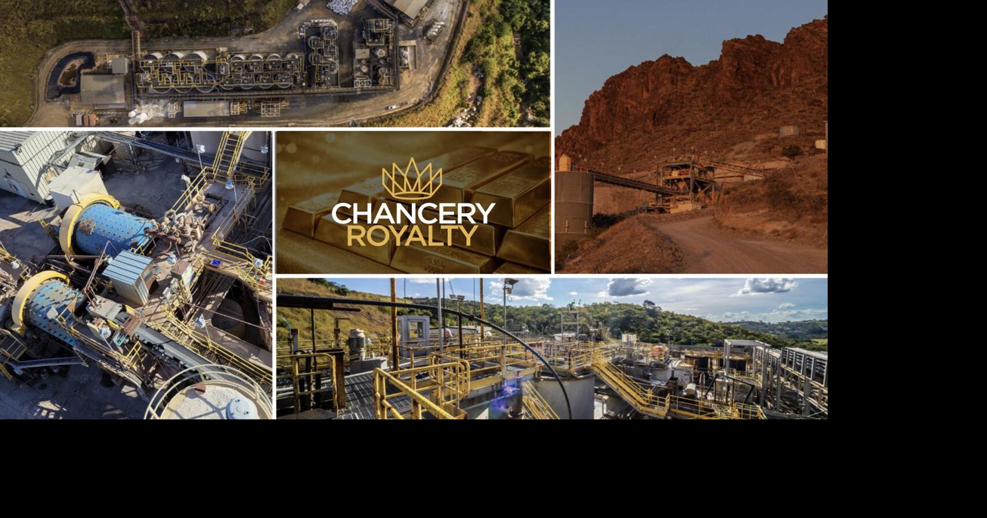 Chancery Royalty Advances Public Listing Strategy with Appointment of Mario Innecco "Maneco64" to Board
