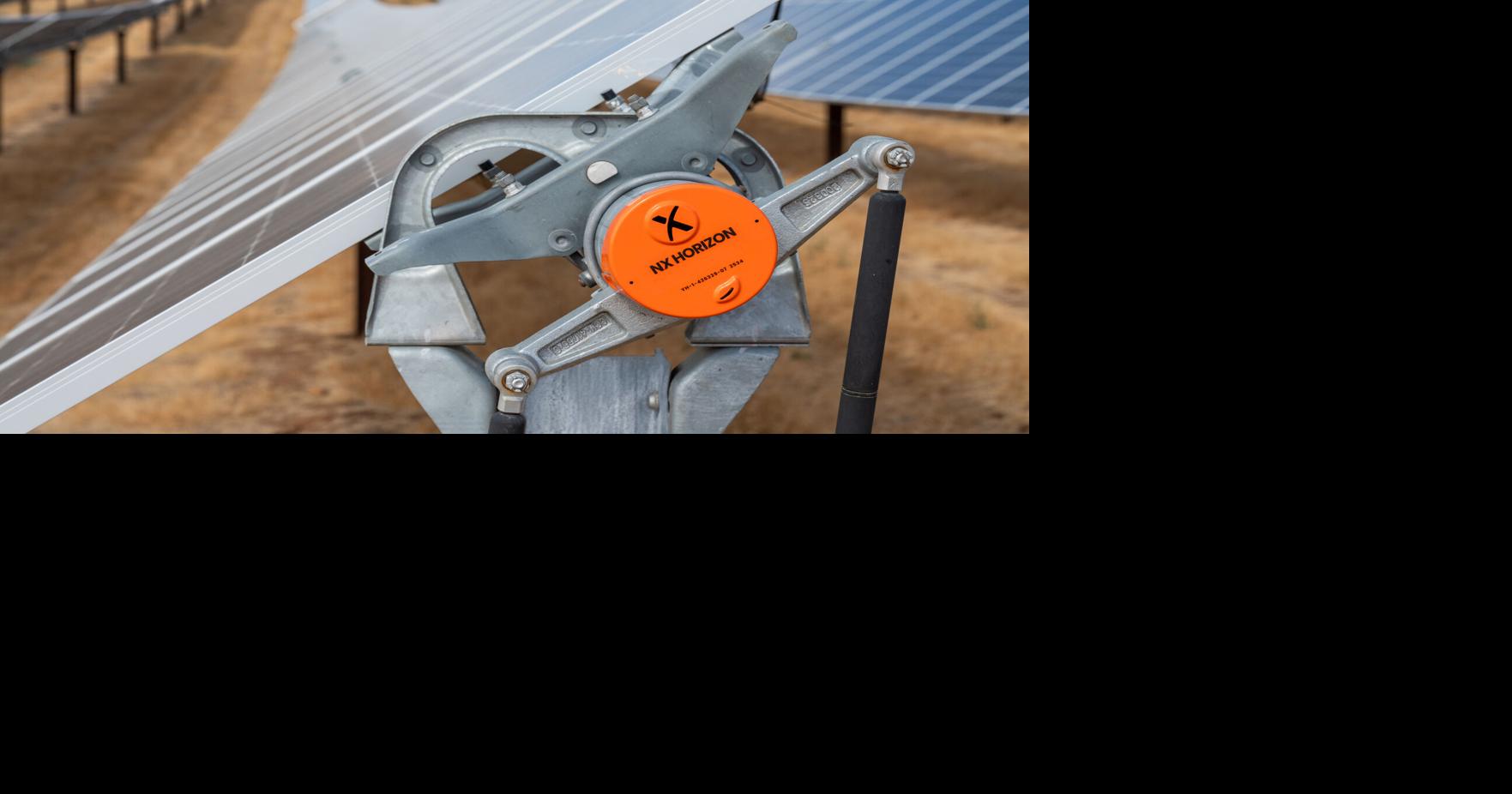 Nextpower Arabia to Supply 2.25 GW of Smart Solar Trackers to L&T for ACWA Power Consortium’s Bisha Solar Project
