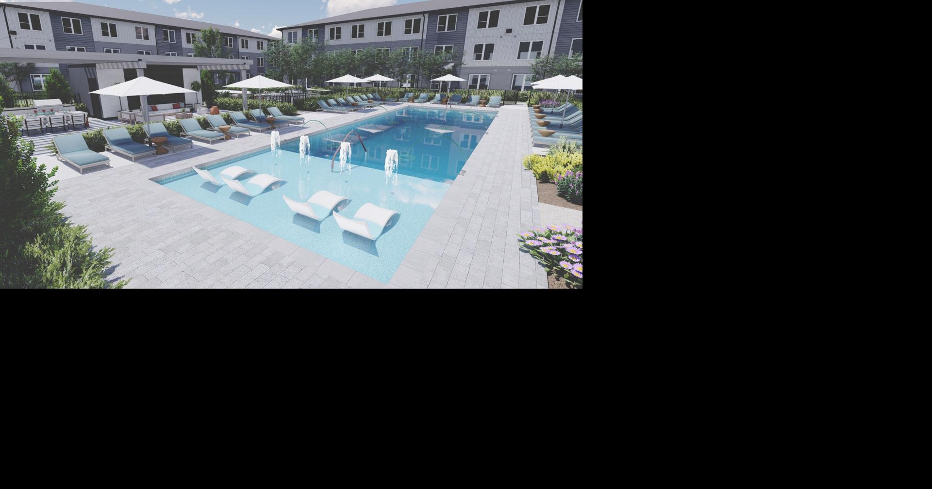 The NRP Group Breaks Ground on 336-Unit Upscale Multifamily Community in Columbus, Ohio
