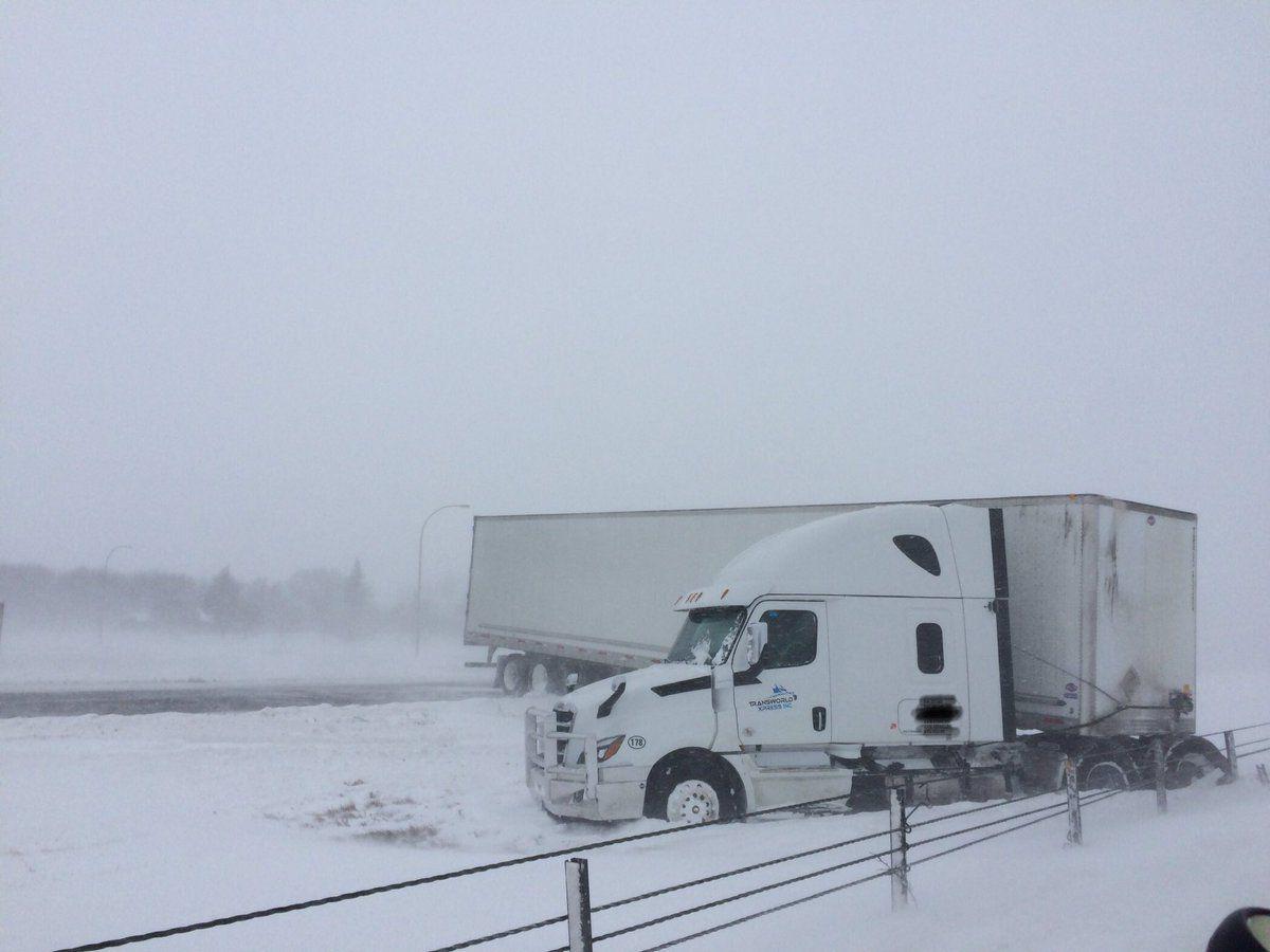 Major Winter Storm Winding Down Across Minnesota Local News