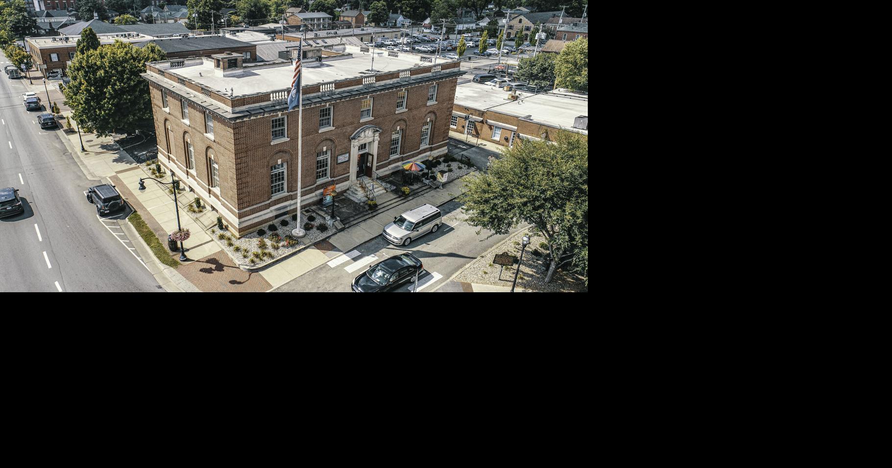 Bardstown Seeks National Proposals to Reimagine a 1914 Landmark in the Bourbon Capital of the World