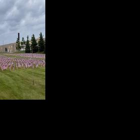 9/11 Remembrance Ceremony tomorrow (Friday) on 3M lawn