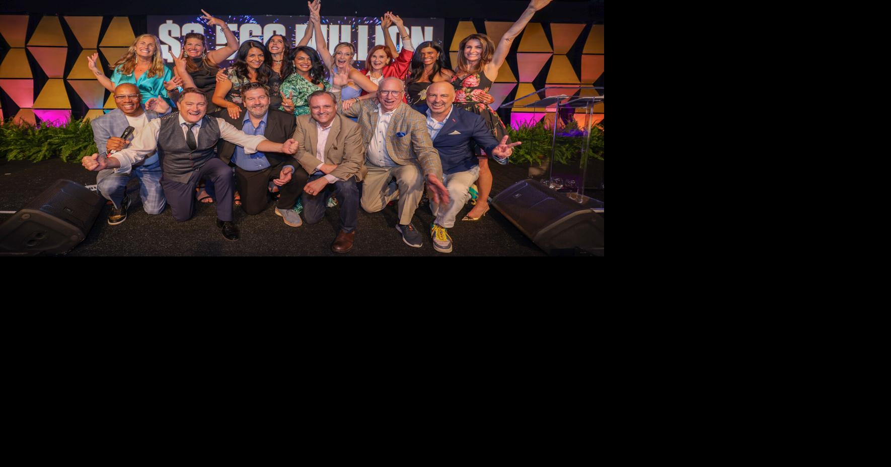 5th Anniversary V Foundation for Cancer Research Sonoma Epicurean Raises $3.5M to Fund Breakthrough Cancer Research