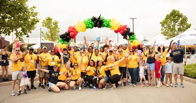 Republic Bank Brings Community Together for Sixth Annual Juneteenth Celebration