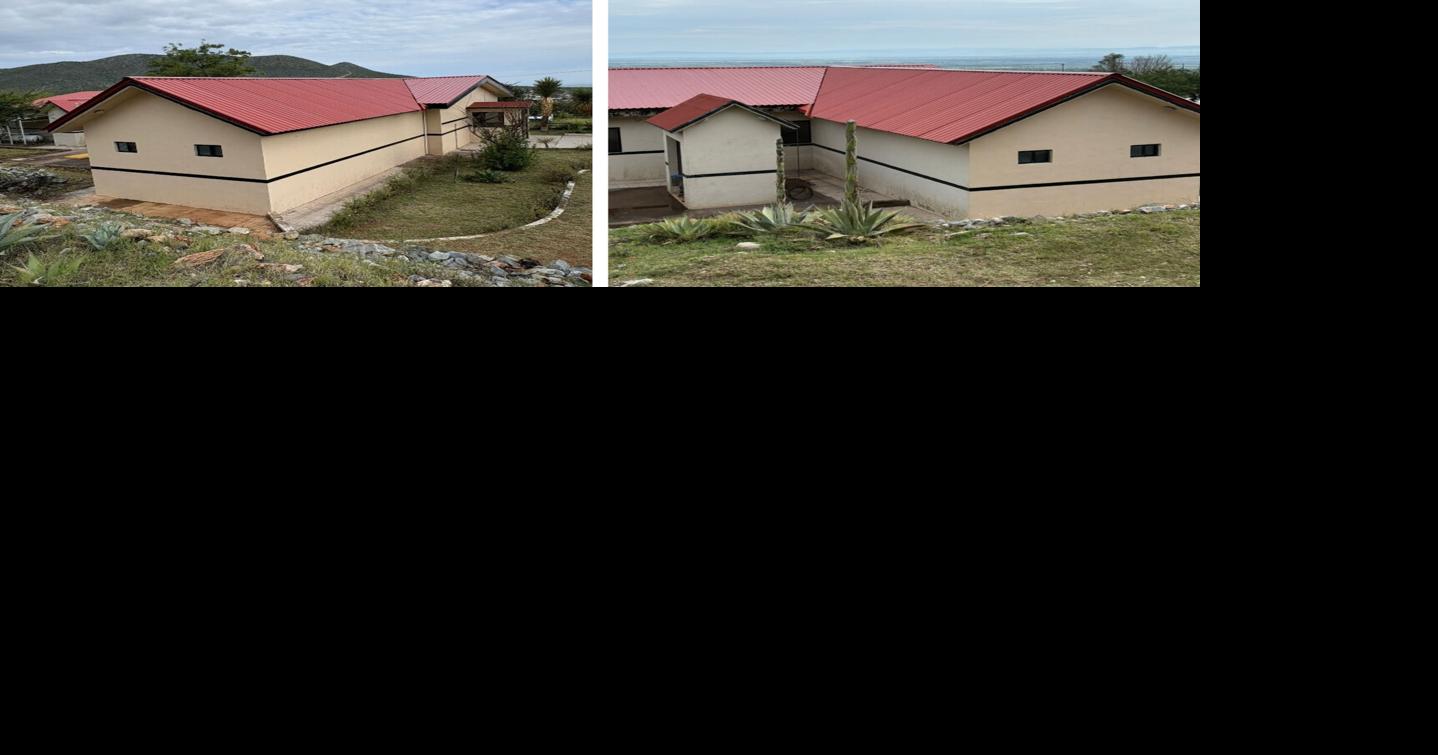 Silver Storm Commences Rehabilitation Activities at La Parrilla
