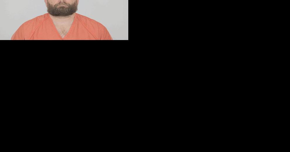 Grant County man arrested after SWAT team deployed - Vimarsana News