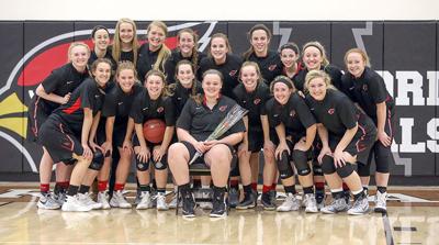 Community Fan Bus Sign Ups Being Taken To Girls Basketball