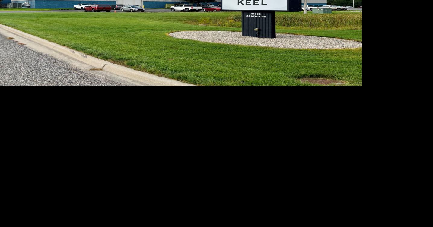 Keel Continues to Invest in Defense Production Capacity with $22 Million Midwest Equipment Purchase and Key Leadership Additions