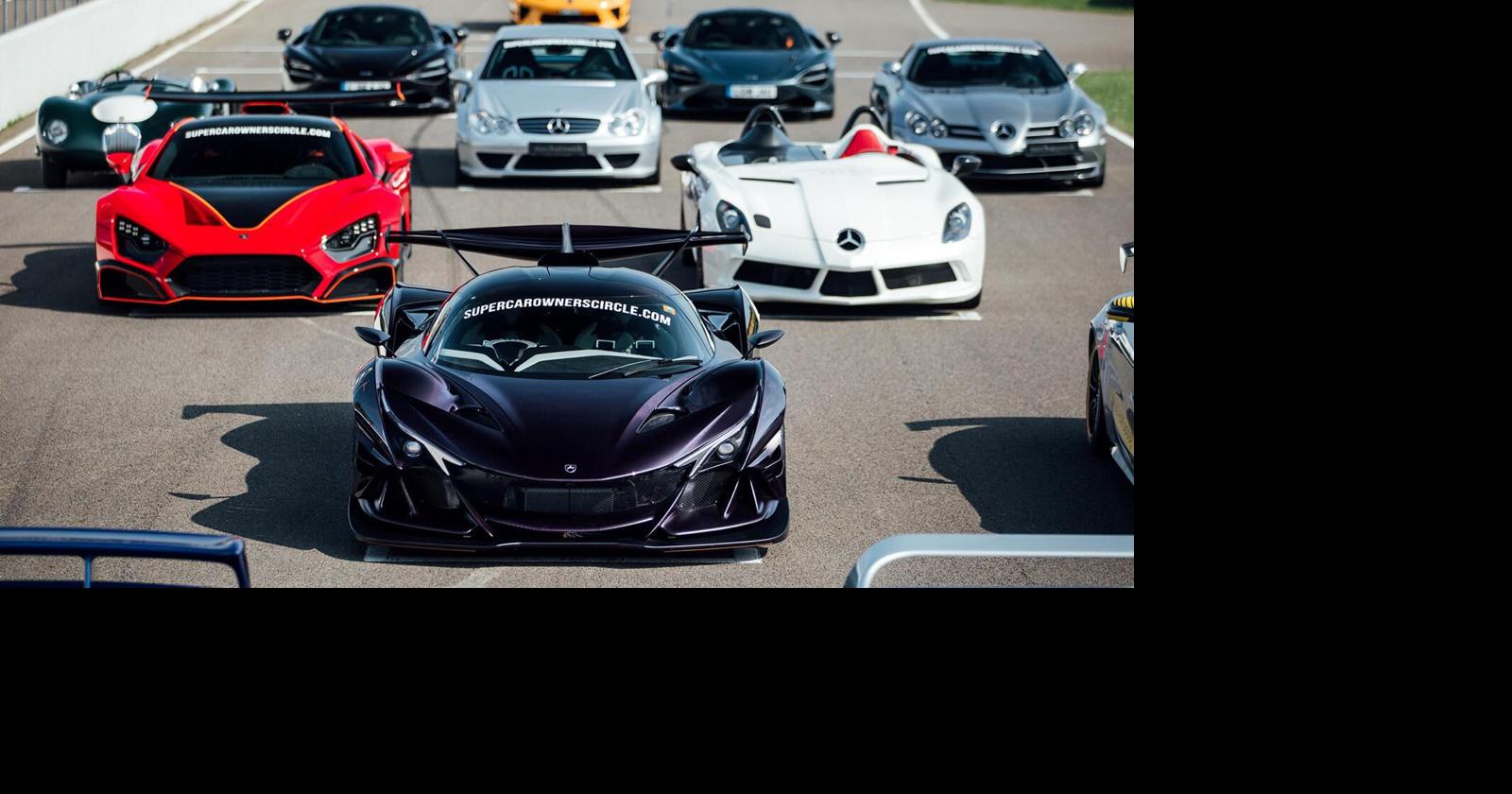 duPont REGISTRY Group Launches duPont REGISTRY Live, Creating a New Era for Luxury Car Auctions