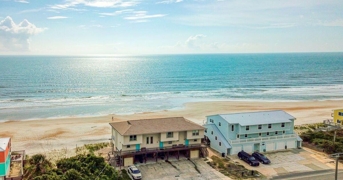 Casago Expands First Coast Presence with Impact Holdings Franchise Across Northeast Florida and Coastal Georgia