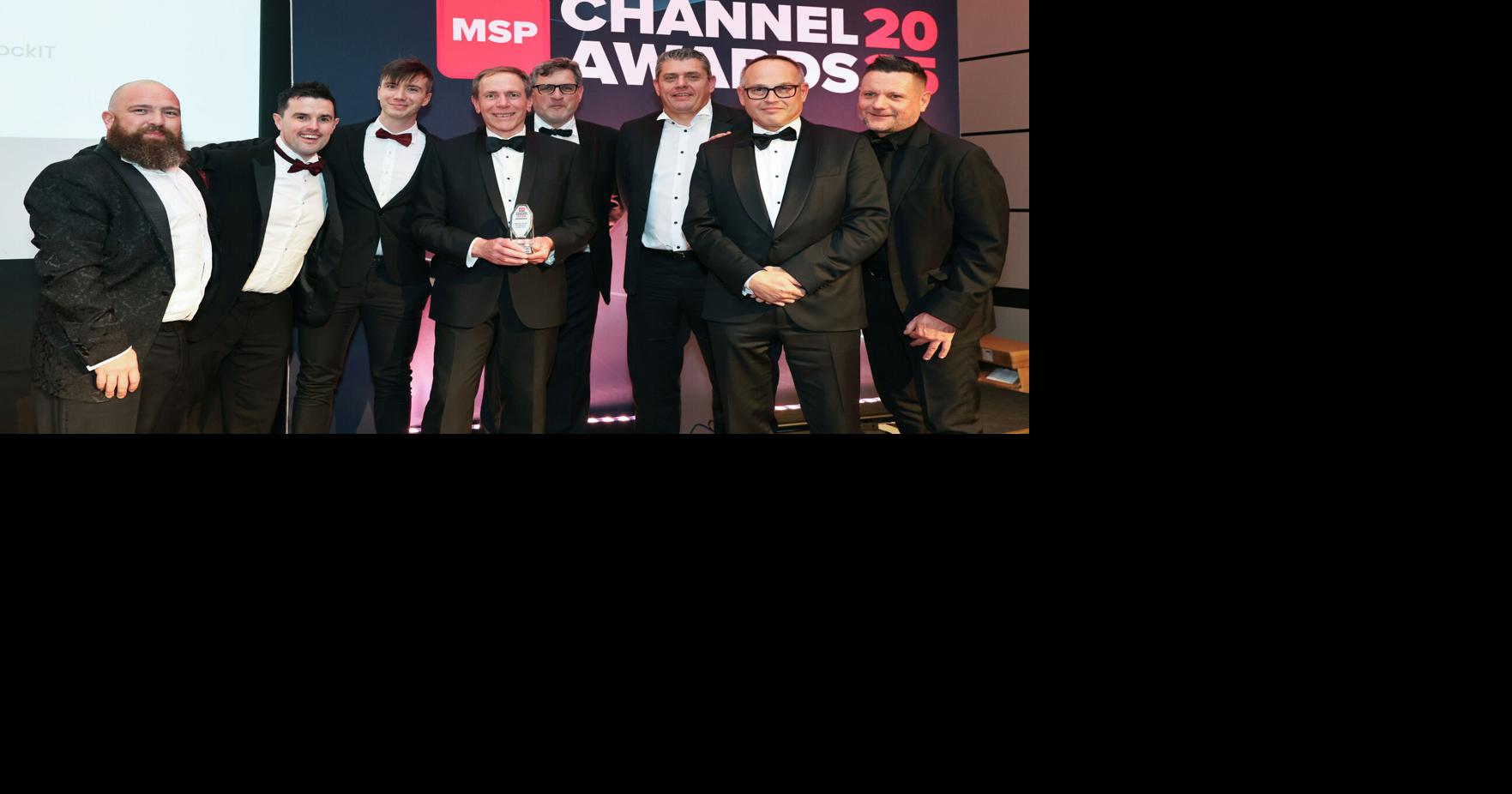 ExaGrid Wins 3 New Industry Awards at the MSP Channel Awards