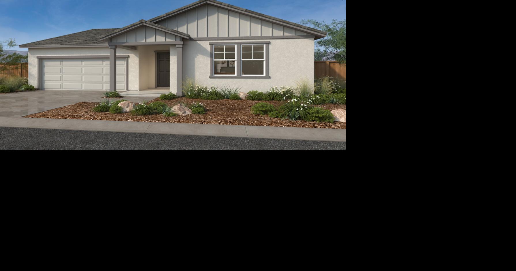 KB Home Announces the Grand Opening of Three New Communities Within the Highly Desirable Tivoli Master Plan in Modesto, California