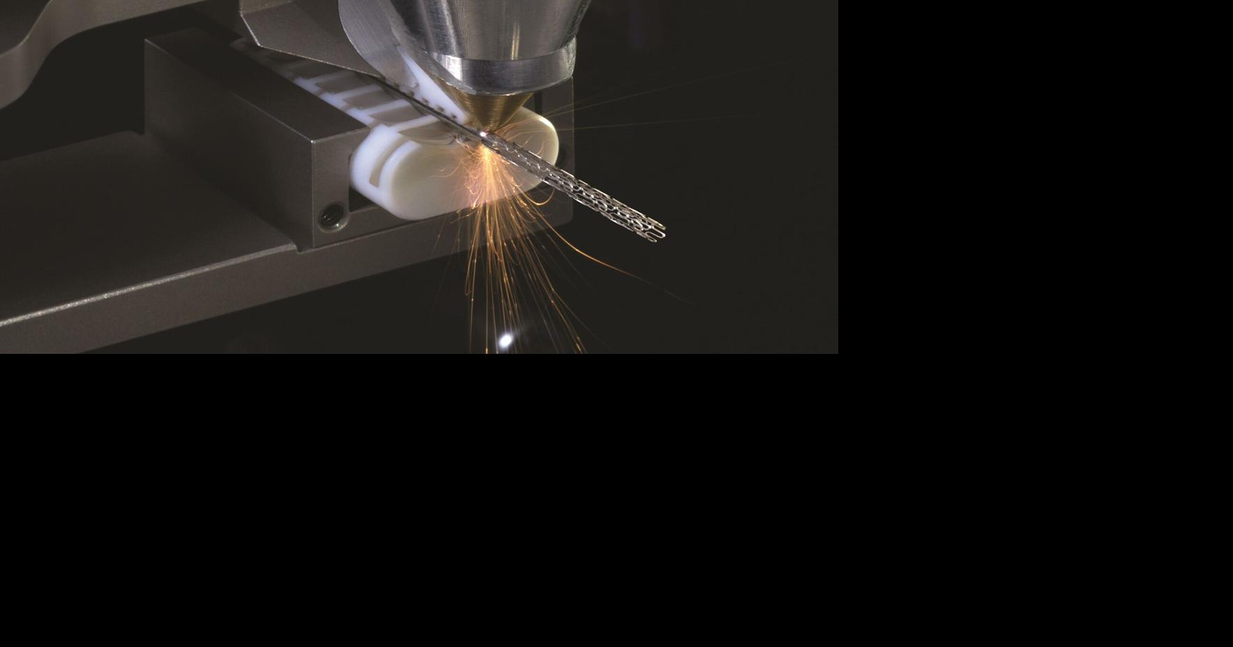 Bystronic completes acquisition of Coherent Corp.'s Tools for Materials Processing business unit, thereby gaining access to new markets in medical technology and the semiconductor industry