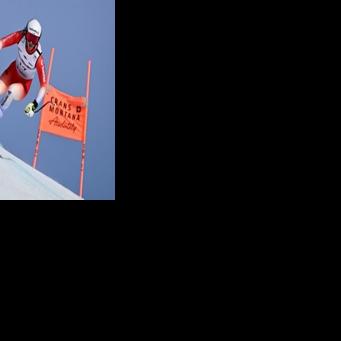 Blanc wins final women's race before Winter Olympics