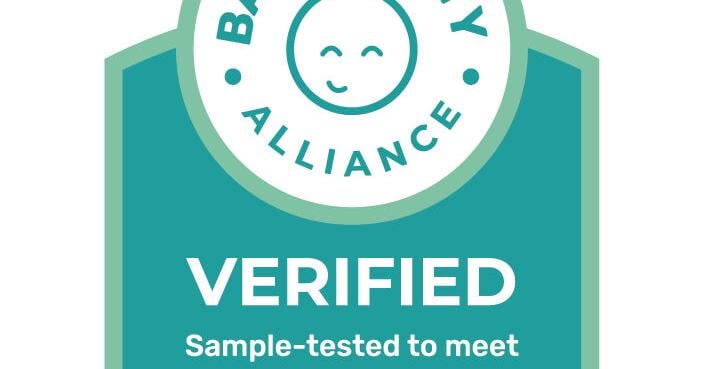 Baby Safety Alliance Celebrates 50th Anniversary of Product Verification