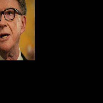 Move on, says Trump as Epstein files trigger probe into British politician