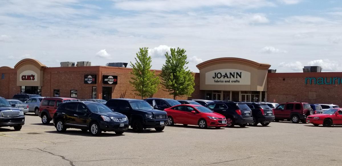 Viking Plaza Mall Set To Reopen Monday Local Voiceofalexandria Com