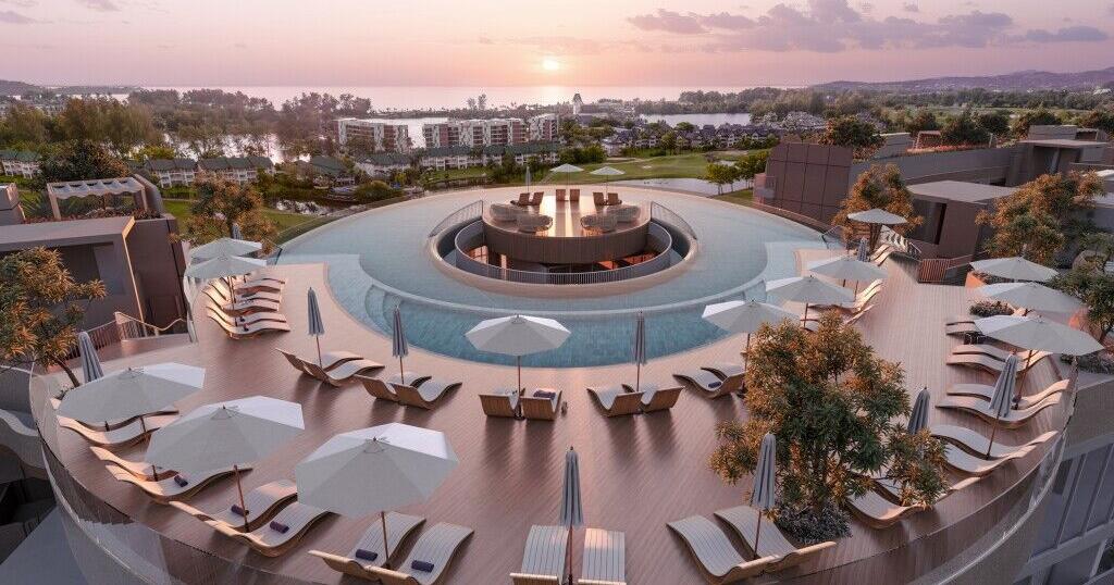 Banyan Group Residences Brings Latest Phuket Property Launches to Singapore
