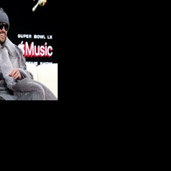 Puerto Rico proudly awaits Bad Bunny's Super Bowl performance