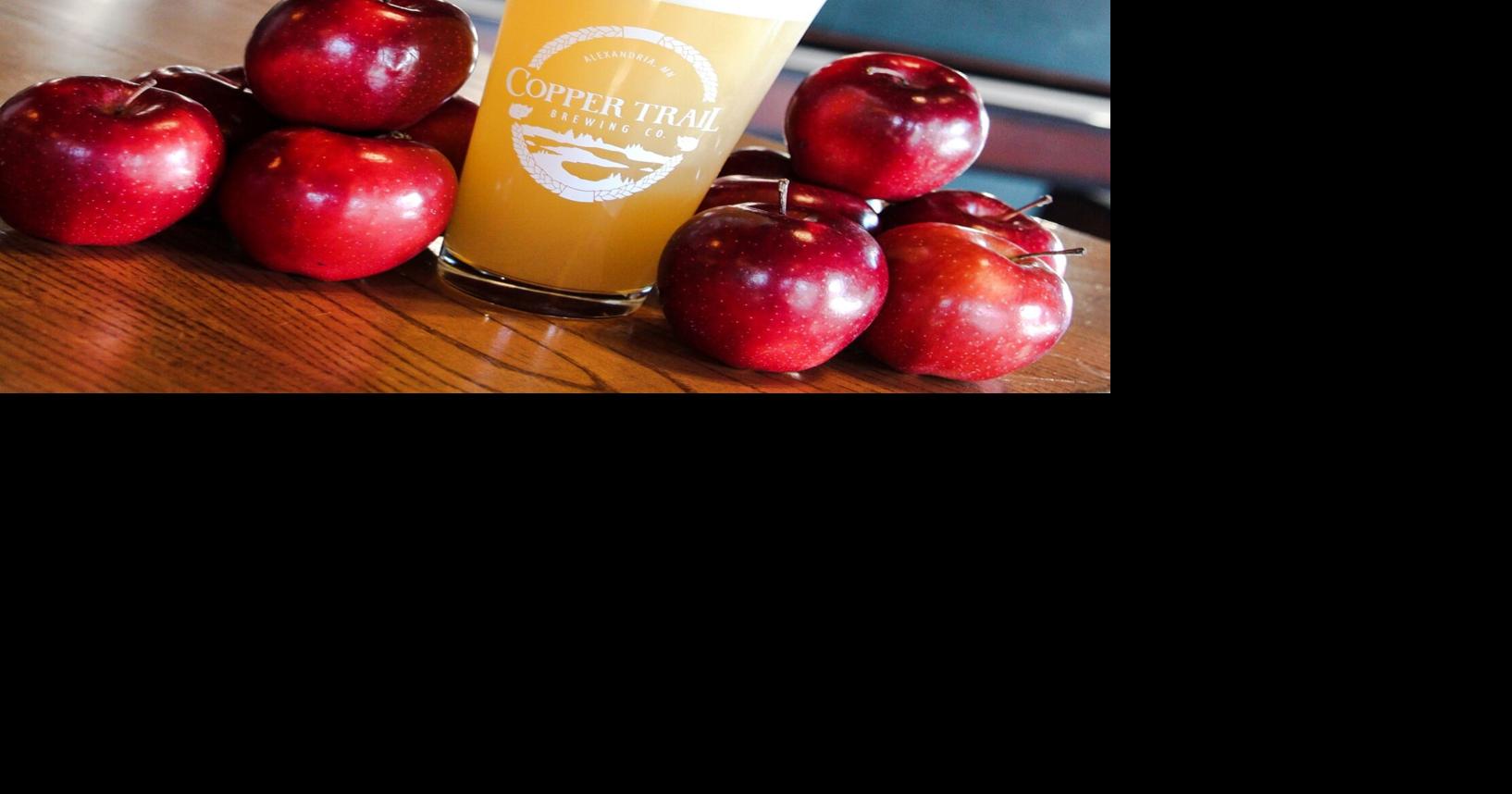 Copper Trail, Country Blossom Farms are "Hard Pressed" on partnership